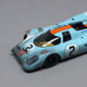 Illustration for article titled Teutonic Tuesday: Tage des 917s!em/em